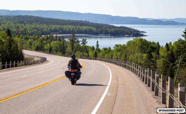 Mi. Motorcycle Ontario Is Calling For Michigan Motorcyclists | Motorcycle.com