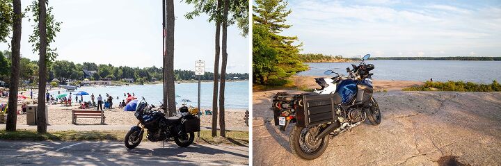 Mi. Motorcycle Ontario Is Calling For Michigan Motorcyclists | Motorcycle.com