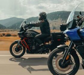 harley davidson announces executive team changes