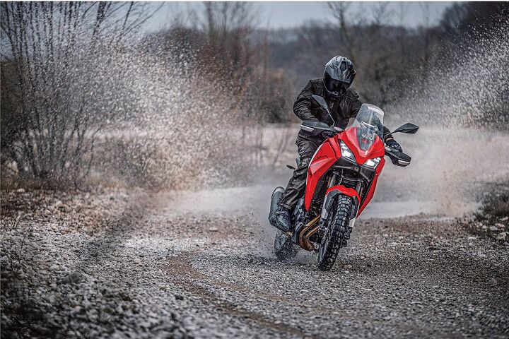 Printable Motorcycles Moto Morini Unveils the Totally Redesigned 2026 X-Cape 700 | Motorcycle.com