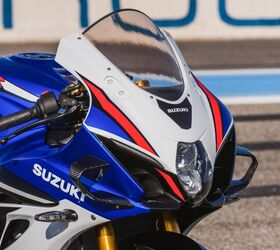 2026 Suzuki GSX-R1000 and GSX-R1000R First Look | Motorcycle.com
