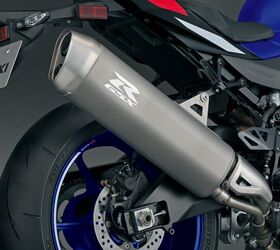2026 Suzuki GSX-R1000 and GSX-R1000R First Look | Motorcycle.com