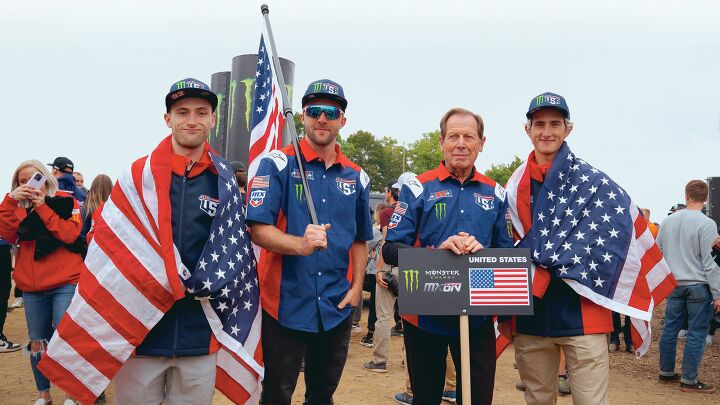 roger de coster retires as u s motocross of nations manager