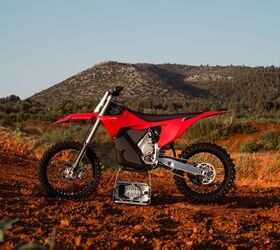Stark Releases its Updated Motorcrosser with the Varg MX 1.2