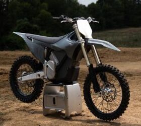Stark Releases its Updated Motorcrosser with the Varg MX 1.2