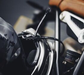 How to Use a Motorcycle Helmet Lock: Ultimate Security Tips