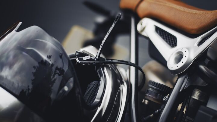 How to Use Helmet Lock Motorcycle: Ultimate Guide for Secure Riding