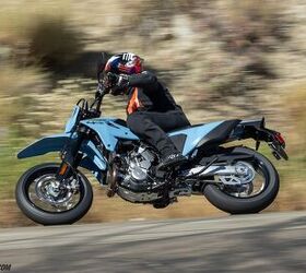 We take the DR-Z4SM for a spin to see if it lives up (and surpasses) the original