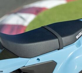 Highs and Sighs: 2025 Suzuki DR-Z4SM | Motorcycle.com