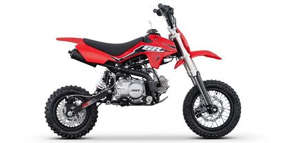 Ssr 125 R 2025 SSR Motorsports R-Series SR125R | Motorcycle.com