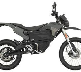 000 2024 トリプルゼロ 2024 Zero FX™ Z-Force 7.2 | Motorcycle.com