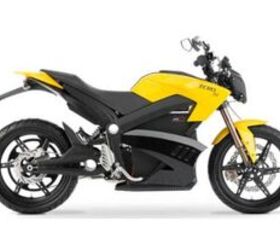 2013 Zero S™ ZF8.5 | Motorcycle.com