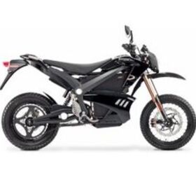 2012 Zero S ZF6 | Motorcycle.com