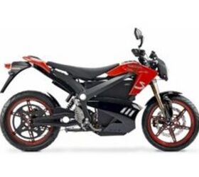 2012 Zero X | Motorcycle.com