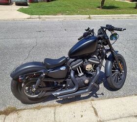 1998 Harley-Davidson Fatboy For Sale | Motorcycle Classifieds