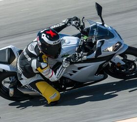 This Kawasaki has a cult following, and it's back in black (or probably green...)