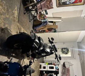 life changed overnight my beloved harley has to go 2019 fat bob