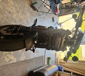 life changed overnight my beloved harley has to go 2019 fat bob