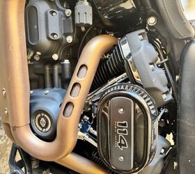 life changed overnight my beloved harley has to go 2019 fat bob