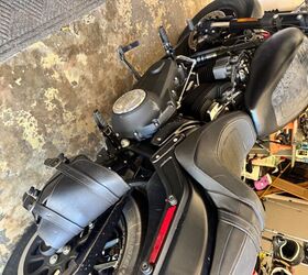 life changed overnight my beloved harley has to go 2019 fat bob