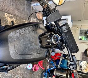 life changed overnight my beloved harley has to go 2019 fat bob
