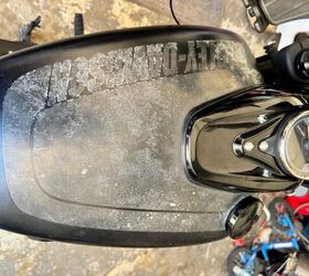 life changed overnight my beloved harley has to go 2019 fat bob