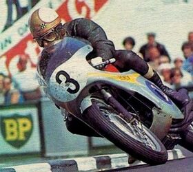 Honda's Legendary RC174 Six Cylinder Will Ride Again! | Motorcycle.com