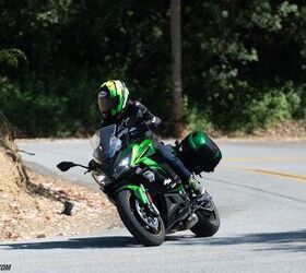2025 kawasaki ninja 1100sx se review gallery