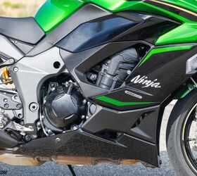 2025 kawasaki ninja 1100sx se review gallery