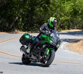 2025 kawasaki ninja 1100sx se review gallery