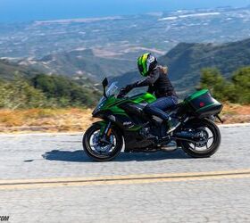 2025 kawasaki ninja 1100sx se review gallery