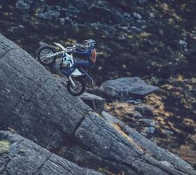 Husqvarna Mobility is excited to reveal its 2026 enduro line-up