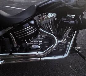 2009 Harley-Davidson Rocker For Sale | Motorcycle Classifieds ...