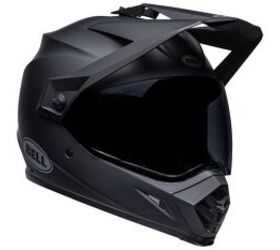 Best Adventure Motorcycle Helmets for the Great Outdoors | Motorcycle.com