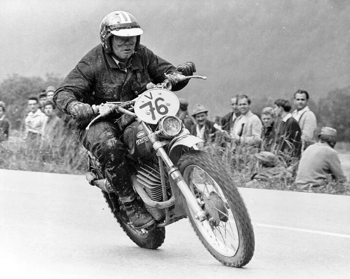 Post uniquement aux belles Autrichiennes KTM / PENTON ........