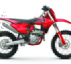GASGAS has dropped 11 models from its lineup for 2026