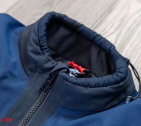 We review a feature-rich ADV and touring jacket designed to take on all conditions