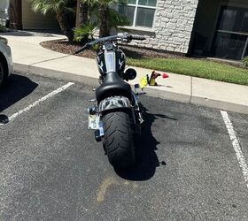 2013 Harley-Davidson Softail Deluxe For Sale | Motorcycle