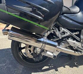 2021 Kawasaki Concours 14 For Sale | Motorcycle Classifieds