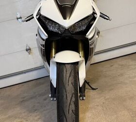 2025 Honda CBR 1000rr For Sale | Motorcycle Classifieds