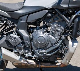 Updated Yamaha is almost here