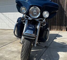 2003 Harley-Davidson Electra glide ultra classic For Sale