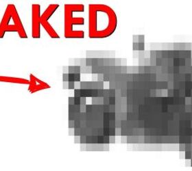 See Honda's first electric motorcycle before you're supposed to