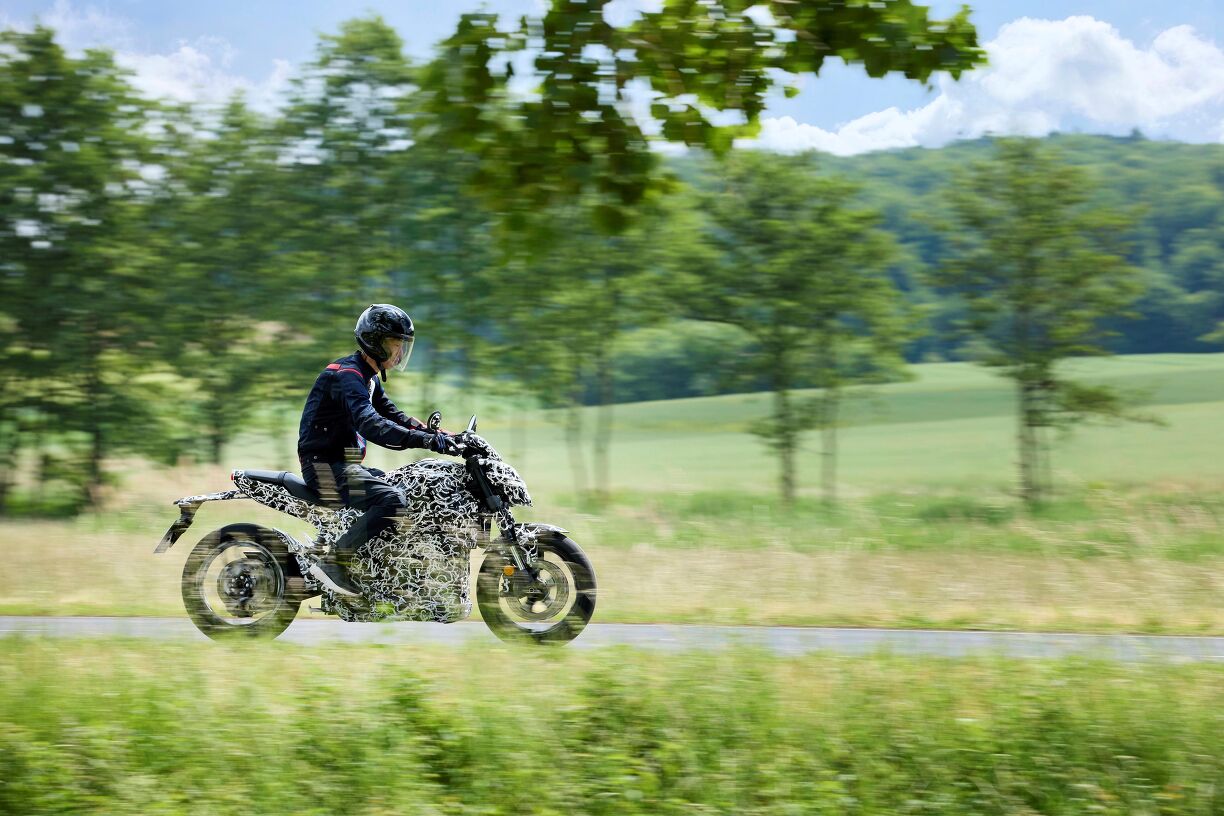 Motorcycle Fun Honda EV FUN Concept Update Gallery | Motorcycle.com