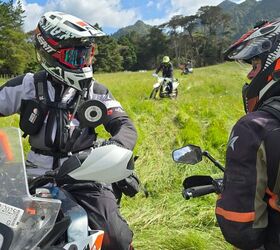 Chris Birch Launches Everything Adventure Instructional Video