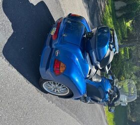 bmw 1200 trike