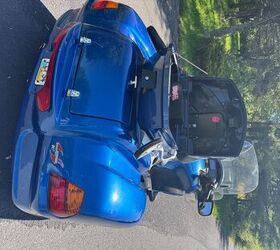 bmw 1200 trike