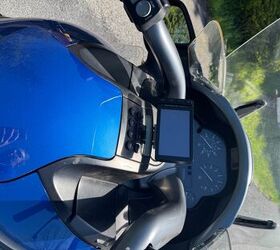 bmw 1200 trike