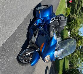 bmw 1200 trike