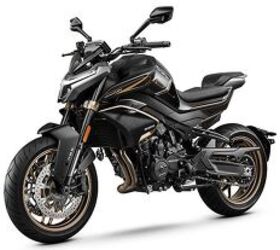 2025 CFMOTO NK 800 | Motorcycle.com